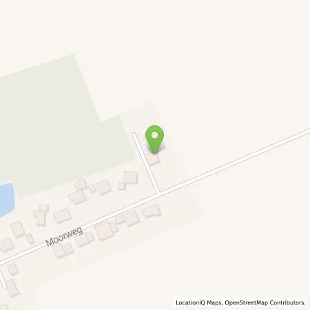 Standortübersicht der Tankstelle nonoxx pro GmbH in 24632 Heidmoor