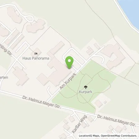 Standortübersicht der Tankstelle Klaus Wieczorek Parkhotel-Hitzacker KG in 29456 Hitzacker (Elbe)