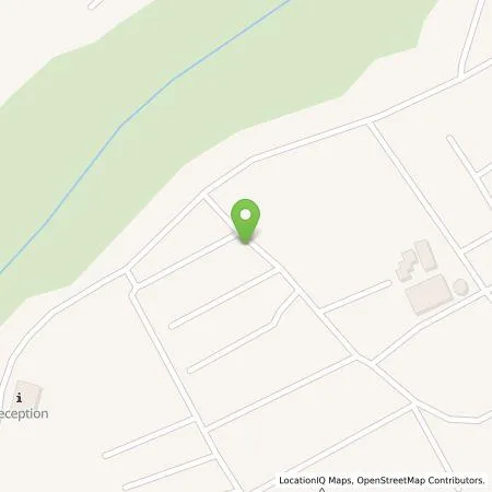 Standortübersicht der Tankstelle Georg Bänsch in 24369 Waabs