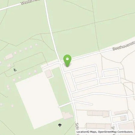 Standortübersicht der Tankstelle E.ON Drive Infrastructure GmbH in 44147 Dortmund