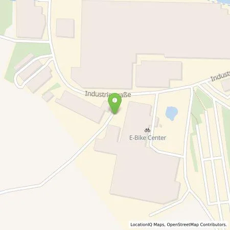 Standortübersicht der Tankstelle ANSMANN AG in 97959 Assamstadt