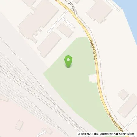 Standortübersicht der Tankstelle CargoFlow Logistik GmbH in 27472 Cuxhaven