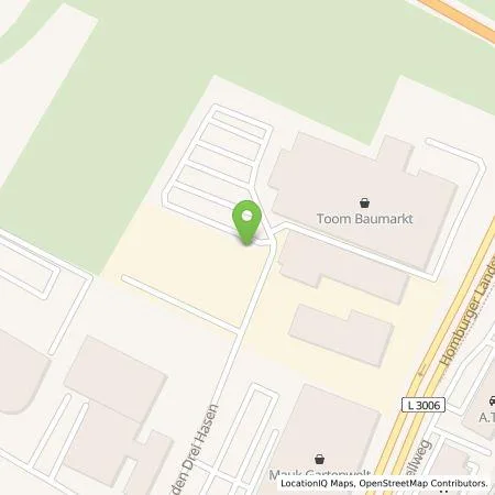 Standortübersicht der Tankstelle Allego GmbH in 61440 Oberursel (Taunus)