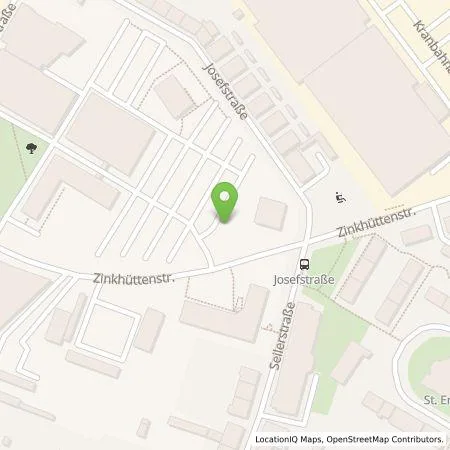 Standortübersicht der Tankstelle medl GmbH in 45473 Mülheim an der Ruhr