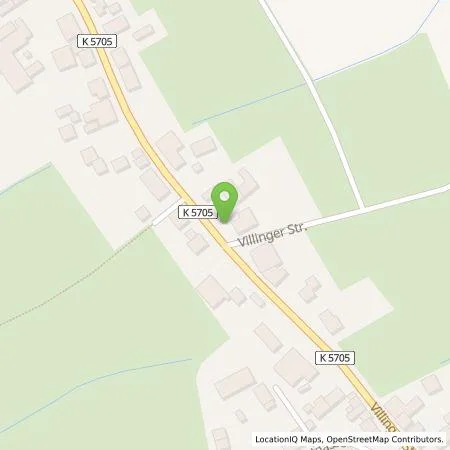 Standortübersicht der Tankstelle Stadtverwaltung Bad Dürrheim in 78073 Bad Dürrheim