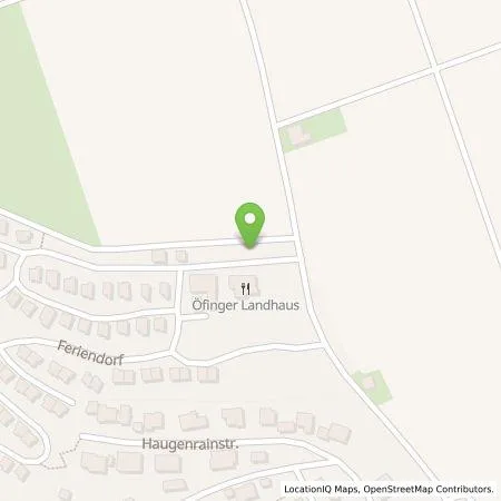 Standortübersicht der Tankstelle Stadtverwaltung Bad Dürrheim in 78073 Bad Dürrheim