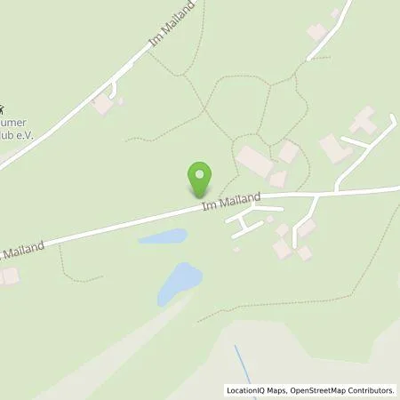 Standortübersicht der Tankstelle Stadtwerke Bochum GmbH in 44797 Bochum