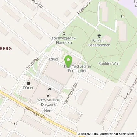 Standortübersicht der Tankstelle Maik Raebiger e.K. in 09599 Freiberg