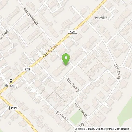 Standortübersicht der Tankstelle Die GWG - Genossenschaftliches Wohnen in Gelsenkirchen und Wattenscheid eG in 44869 Bochum