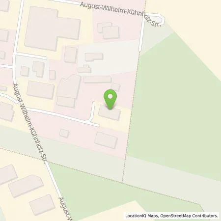 Standortübersicht der Tankstelle Taxiunternehmen Alkan Gbr in 26135 Oldenburg