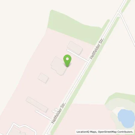 Standortübersicht der Tankstelle Autohaus Piahowiak GmbH & Co. KG in 17039 Trollenhagen