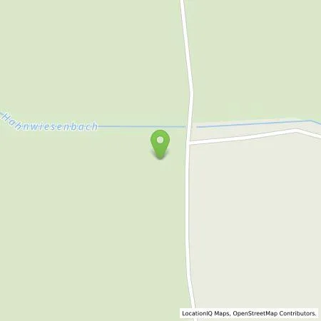 Standortübersicht der Tankstelle Gruppen-Gas- und Elektrizitätswerk Bergstraße AG in 64291 Darmstadt