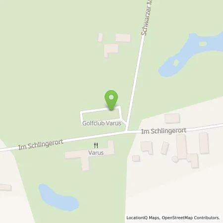 Standortübersicht der Tankstelle go2zero charging solutions gmbh in 49179 Ostercappeln