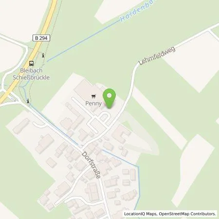 Standortübersicht der Tankstelle TotalEnergies Charging Solutions Deutschland GmbH in 79261 Gutach im Breisgau