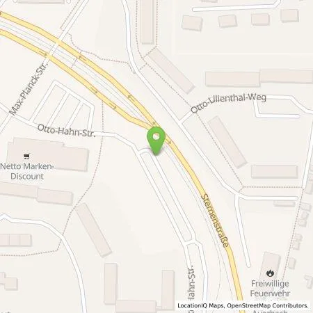 Standortübersicht der Tankstelle TotalEnergies Charging Solutions Deutschland GmbH in 08066 Zwickau