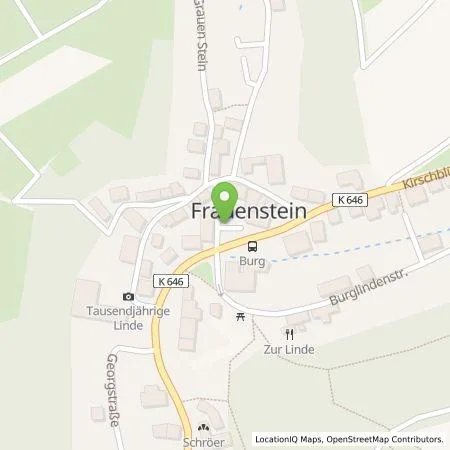 Standortübersicht der Tankstelle ESWE Versorgungs AG in 65201 Wiesbaden