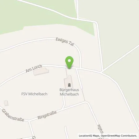 Standortübersicht der Tankstelle Erneuerbare für Marburg-Biedenkopf GmbH & Co. KG in 35041 Marburg