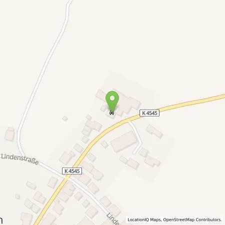 Standortübersicht der Tankstelle Thorsten Buchter Verpachtung Einzelunternehmen in 75305 Neruenbürg