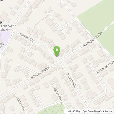 Standortübersicht der Tankstelle Stadtwerke Langenfeld GmbH in 40764 Langenfeld (Rheinland)