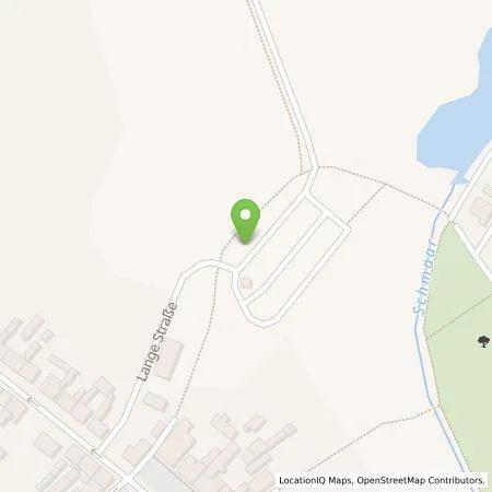 Standortübersicht der Tankstelle EWE Go HOCHTIEF Ladepartner GmbH & Co. KG in 19230 Hagenow