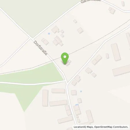 Standortübersicht der Tankstelle cocharge gmbh in 39596 Hassel