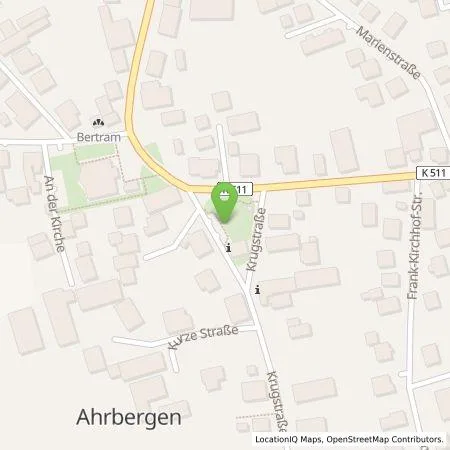 Standortübersicht der Tankstelle enercity AG in 31180 Giesen