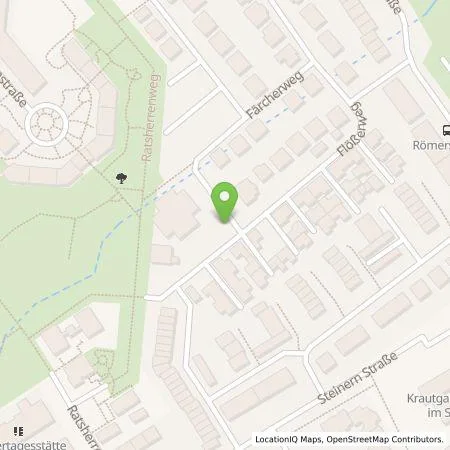 Standortübersicht der Tankstelle ESWE Versorgungs AG in 55252 Mainz-Kastel