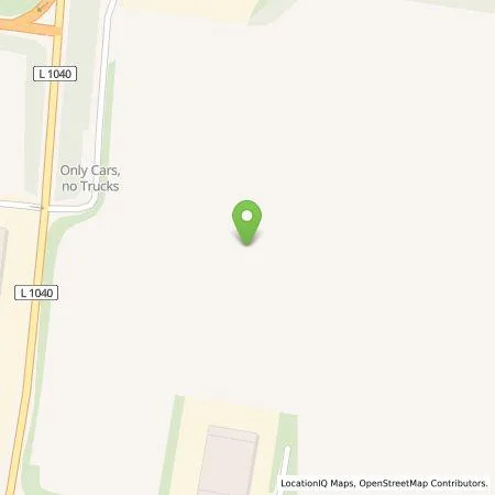 Standortübersicht der Tankstelle Milence Germany GmbH in 74592 Kirchberg an der Jagst