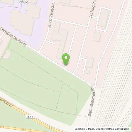 Standortübersicht der Tankstelle smopi® - Multi Chargepoint Solution GmbH in 67059 Ludwigshafen am Rhein