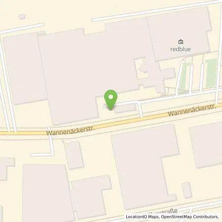 Standortübersicht der Tankstelle smopi® - Multi Chargepoint Solution GmbH in 74078 Heilbronn