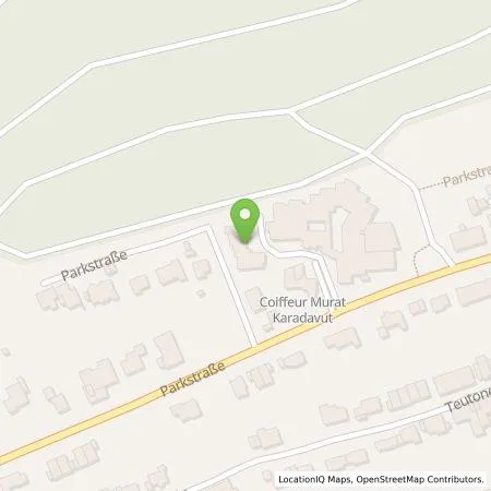 Standortübersicht der Tankstelle Pflegedienst Reimann GmbH in 58509 Lüdenscheid