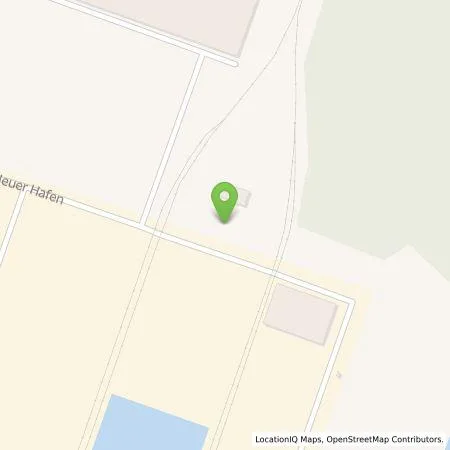 Standortübersicht der Tankstelle Stadtwerke Schwedt in 16303 Schwedt /Oder