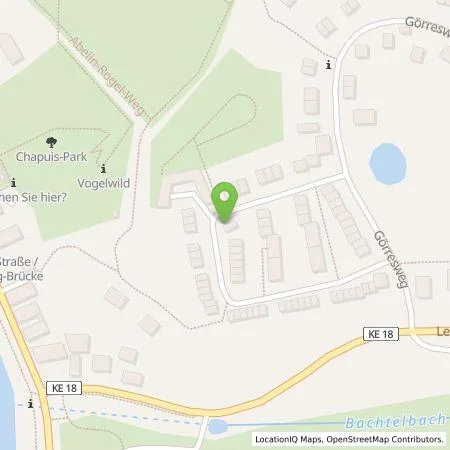 Standortübersicht der Tankstelle Allgäuer Überlandwerk GmbH in 87437 Kempten (Allgäu)