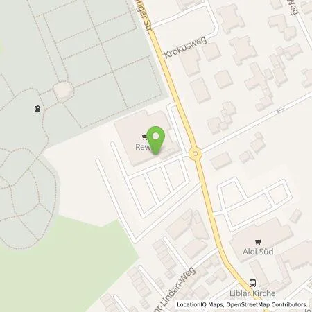 Standortübersicht der Tankstelle EnBW mobility+ AG und Co.KG in 50374 Erftstadt