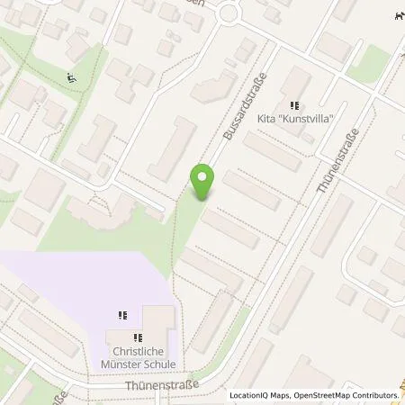 Standortübersicht der Tankstelle Stadtwerke Rostock AG in 18209 Bad Doberan