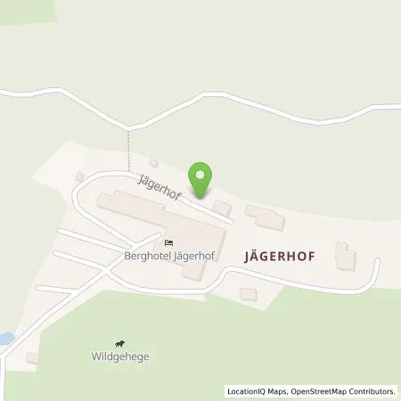 Standortübersicht der Tankstelle SCHARR WÄRME GmbH & Co. KG in 88316 Isny im Allgäu