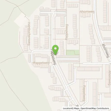 Standortübersicht der Tankstelle Energie- und Wasserversorgung Bonn/Rhein-Sieg GmbH in 53177 Bonn