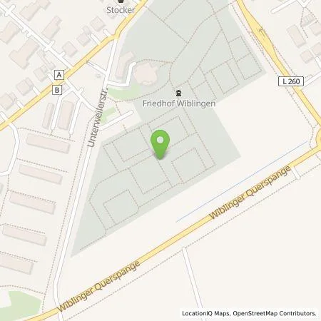 Standortübersicht der Tankstelle Team-Emobility GmbH in 89079 Ulm