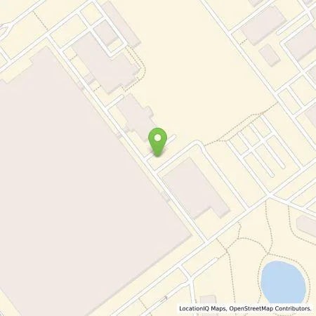 Standortübersicht der Tankstelle inno2grid GmbH in 65929 Frankfurt am Main