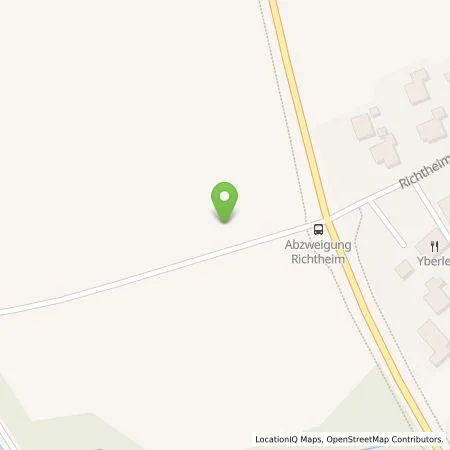 Standortübersicht der Tankstelle EnBW mobility+ AG und Co.KG in 92348 Berg b.Neumarkt i.d.OPf.