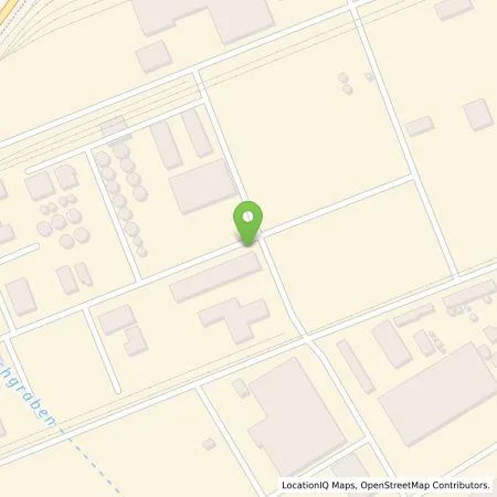 Standortübersicht der Tankstelle inno2grid GmbH in 65929 Frankfurt am Main