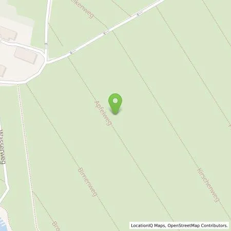 Standortübersicht der Tankstelle Stadtwerke Lübeck Energie GmbH in 23566 Lübeck