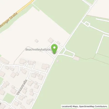 Standortübersicht der Tankstelle Ladepunkt GbR - [Tobias Bley & Philipp Keberle] in 86947 Weil