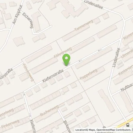 Standortübersicht der Tankstelle EnergieZukunft Hildesheim GmbH in 31157 Sarstedt