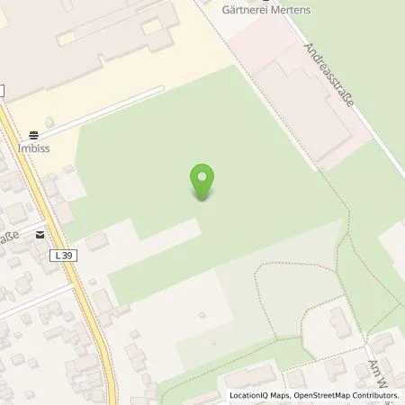 Standortübersicht der Tankstelle Pluq Assets BV in 41749 Viersen