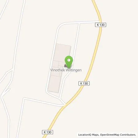 Standortübersicht der Tankstelle Moselland eG - Winzergenossenschaft in 54459 Wiltingen