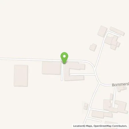 Standortübersicht der Tankstelle Landwirtschaft von Holtum in 40670 Meerbusch