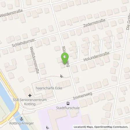 Standortübersicht der Tankstelle Patrick Lemke in 48531 Nordhorn