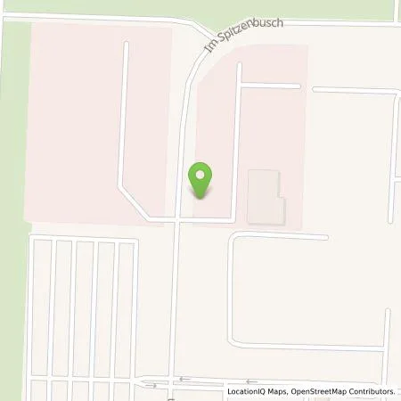 Standortübersicht der Tankstelle Pfalzwerke AG in 67227 Frankenthal (Pfalz)