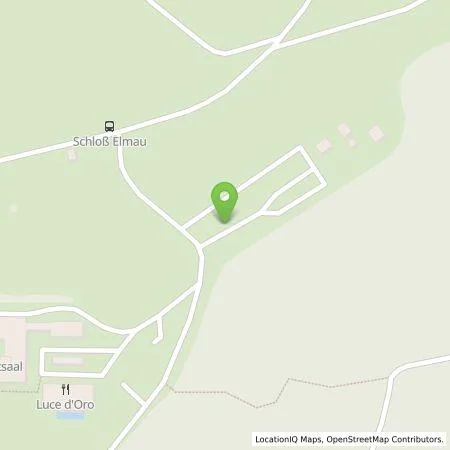 Standortübersicht der Tankstelle Energie Südbayern GmbH in 82493 Elmau